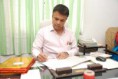 ADVOCATE  ELAVANATT   RAJESH